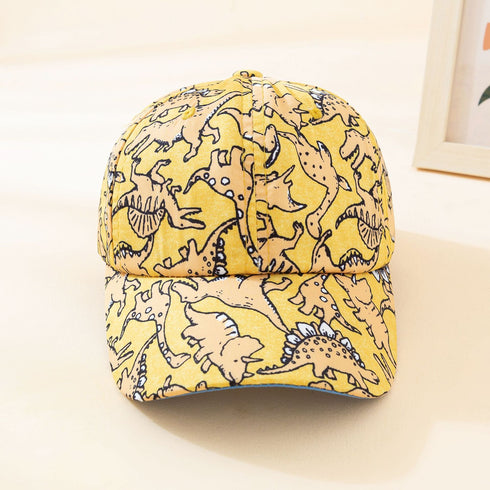 Leisure sunscreen children's beach sun hat, Circumference 19-21 in